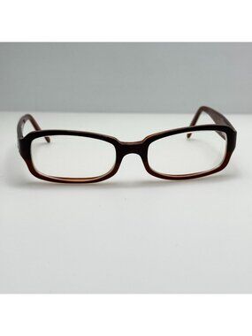 Chanel 3055-B 725 Eyeglasses Eye Glasses Frames Italy 53-18-135
